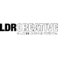 LDR CREATIVE Logo