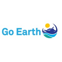 Go Earth Ltd Logo