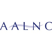 American Association of Legal Nurse Consultants (AALNC) Logo