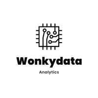 Wonkydata Analytics, LLC Logo