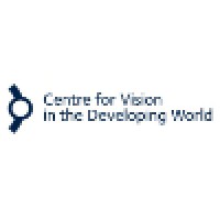 Centre for Vision in the Developing World Logo