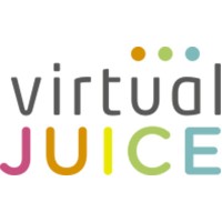Virtualjuice Logo