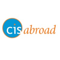 CIS Abroad - Center for International Studies Logo