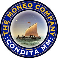 The Moneo Company Logo