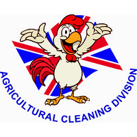 S.A.K. Industrial Cleaning Ltd Logo