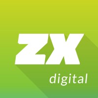 ZXDigital Ltd Logo