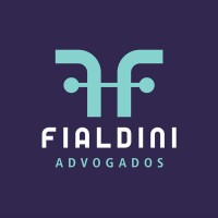 Fialdini Advogados Logo