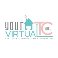 Your Virtual TC, Inc. Logo
