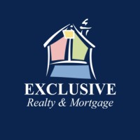 Exclusive Realty & Mortgage Logo