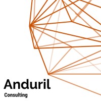 Anduril Consulting Logo