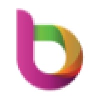 Bullseye Print and Awards Logo