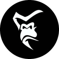 SILVERBACK GYM WEAR LTD Logo