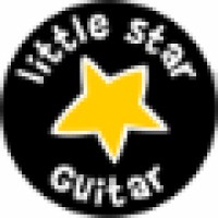 Little Star Guitar, LLC. Logo
