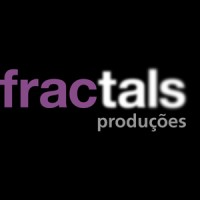 Fractals Producoes Logo