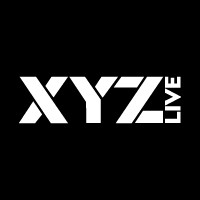 XYZ Live Logo