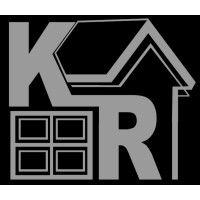 THE KEN RHODES GROUP LIMITED Logo