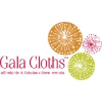 Gala Cloths Logo