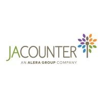 JA Counter, an Alera Group Company Logo
