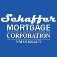 Schaffer Mortgage Corporation Logo