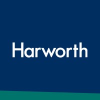 Harworth Group plc Logo