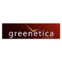 Greenetica Srl Logo