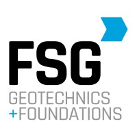 FSG Geotechnics & Foundations Logo