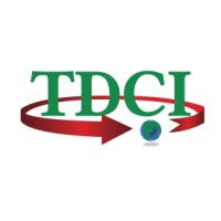 TDCI Training & Development Logo