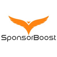 SponsorBoost Logo