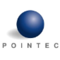 POINTEC Logo