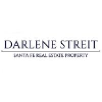 Santa Fe Real Estate Property Logo
