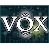 Vox Ex Machina Logo