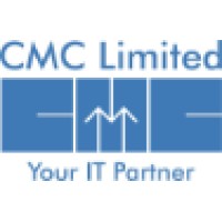 CMC LTD Logo