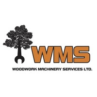 WOODWORK MACHINERY SERVICES LTD Logo