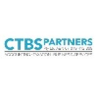 CTBS Partners Pty Ltd Logo