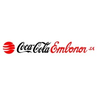 Coca-Cola Embonor Logo