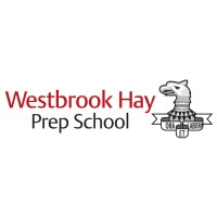 Westbrook Hay Prep School Logo