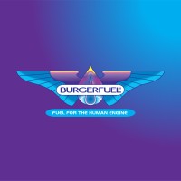BurgerFuel Logo
