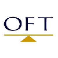 Office of Fair Trading Logo