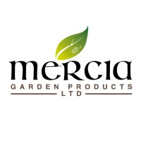 Mercia Garden Products Limited Logo