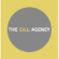 The Gill Agency Logo