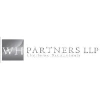 WH Partners LLP, Chartered Accountants Logo