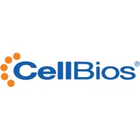 CellBios Healthcare & Lifesciences Pvt. Ltd Logo