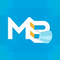 Mexicana de Becas Logo