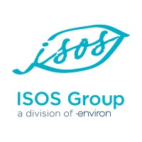 ISOS Group Logo