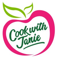 COOK WITH JANIE LTD Logo