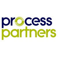 Process Partners Pty Ltd Logo