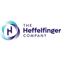 The Heffelfinger Company Logo