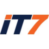 IT7, Inc. Logo