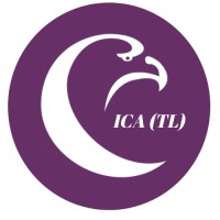 ICA (TL) Logo