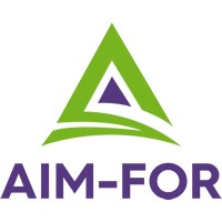 Aim-For Logo